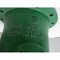 Fisher STEEL SPRING CASE PUMP PARTS AND ACCESSORY 3L4483X0022 - alternate 4