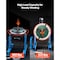 Vevor Rotary Welding Positioner Turntable Table 661 lbs Capacity -45 deg to 90 deg HD-300 - alternate 7