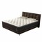 Homeroots 10" King Foam Hybrid Mattress 722486 - alternate 5