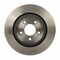 Motorcraft Disc Brake Rotor,  BRR280 - alternate 3