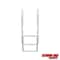 Extreme Max 3005.3458 Sliding Dock Ladder - 3-Step 3005.3458 - alternate 5