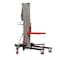 Jet Material Lift, 24 Ft. Lift Height, 650 Lb. Capacity (JML-24X) JML-24X - alternate 1
