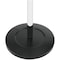 Alba Coat Tree, Chrome, 6 Hook ABAPMCLAS - alternate 2