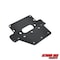Extreme Max 5600.3163 ATV Winch Mount for Honda TRX420 Rancher 2x4 (TE/TM) - 2007-2013 5600.3163 - alternate 1