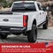 Recon 17-19 F250/F350/F450/F550 (REP OEM LED STYLE TLS W BLIND SPOT WARNING 264299LEDBK - alternate 8