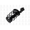 Fcs Struts Suspension Strut And Coil Spring Assembly 1333837R - alternate 5