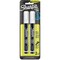 Sharpie Chalk Dry Erase Marker, White, PK2 2103010 - alternate 1