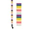 Teacher Created Resources Oh Happy Day Stripes Magnetic Border, 24 Feet Per Pack, 3PK TCR77567 - alternate 3