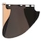 Jackson Safety High Heat Shield, Gold/Gray 29256 - alternate 4