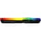 Kingston 16GB 5600MT/S DDR5 CL40 DIMM FURY BEAST RGB KF556C40BBA-16 - alternate 4