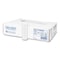 Integrated Bagging Systems High-Density Commercial Can Liners, 4 gal, 6 mic, 17in x 18in, Clear, Perforated Roll, 2000PK EC171806N - alternate 8