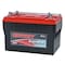 Odyssey Extreme 12V AGM Marine Dual Purpose Battery Group 34M ODX-AGM34M - alternate 7