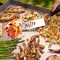 Mr Bar-B-Q Products Mr. BAR-B-Q Griddle Spatula Set, Stainless Steel Blade, Stainless Steel, Plastic Handle, 16.41 in OAL 08836RZ - alternate 3
