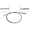 Dorman Parking Brake Cable, C95071 C95071 - alternate 1