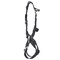 Msa Safety V-FORM Fall Protection Harnesses, Super XL, 400 lb, Quick-Connect Chest/ Tongue Leg Straps 10252230 - alternate 5