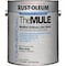 Rust-Oleum Epoxy Coating, Navy Gray, Gloss 393447 - alternate 1