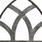 Homeroots 24" X 35" Metal Arch 365972 - alternate 5