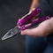 The Original Pink Box Multi-Tool with 14 Stainless Steel Tools, Aluminum Body, Pink PB14MT - alternate 5