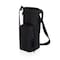 Picnic Time Family Of Brands Eclipse Tumbler Tote, Black 547-00-179-000-0 - alternate 1