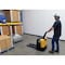 Vestil Steel Fully Powered Electric Pallet Truck 20 In. x 47 In. 3,300 Lb. Capacity Black EPT-1540-26 - alternate 10