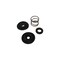 Cnh KIT, CNH OEM 7.17253 7.17253 - alternate 2
