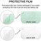Neiko Safety Face Shield with Clear Polycarbonate Visor, Adjustable Head Straps, Universal Fit 53819A - alternate 5