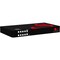 Siig CONTROL 4 HDMI COMPUTERS USING 1 KYBD&MOUSE, MOUSE ROAMING, QUAD VIEW, 2 HDMI 4K CE-KV0J11-S1 - alternate 1