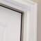 M-D Building Products Building Products Satin Nickel Aluminum and Vinyl Screw-on Top and Sides Door Seal Kit 49002 - alternate 5
