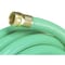 Swan 25 ft L Garden Hose, Rubber Tube, Green CSNSS58025 - alternate 5