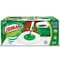 Libman Tornado Spin Mop with Bucket, Metal/Microfiber, Green/White 1283 - alternate 5