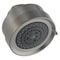 Delta Universal Showering Components Premium 3-Setting Shower Head RP48590SS - alternate 2