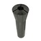 Drill America 7/16in  R8 Round Collet PTHR814 - alternate 3