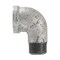 Southland 3/4-in MIP x FIP 90-degree Galvanized Street Elbow 510-304HP - alternate 4