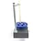 Gizmo Engineering Resin MiXing Machine Easiest way to miX small batches of viscous liquids & needs NO CLEANUP RM-1000 - alternate 1