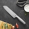 Henckels Modernist 7-inch Hollow Edge Santoku Knife 1014137 - alternate 3