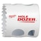 Milwaukee Tool 1-7/8" HOLE DOZER Bi-Metal Hole Saw (Shrink Wrap) 49-56-9623 - alternate 1
