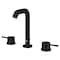 Grohe Essence New 2Hdl Basin 3-H U-Spout Us 202972431 - alternate 4