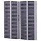 Premium Guard Cabin Air Filter,  PC1043X - alternate 4
