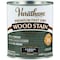 Varathane Fast Dry Wood Stain Semi-Transparent Gloss, Oil-Based, Urethane Alkyd, Carbon Gray Finish 307416 - alternate 12