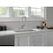 Delta Stryke Single Handle Pull-Down Kitchen Faucet 9176-AR-PR-DST - alternate 5