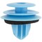 Auveco Toyota Door Trim Retainer with Sealer, 25PK 22486 - alternate 1
