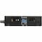 Tripp Lite FIBER OPTIC 10/100BASTT TO 100BASEFX-ST MULTIMODE MEDIA CONVERTER 2KM 1310NM N784-001-ST - alternate 7