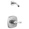 Delta Stryke 14 Series Shower Only Less Head Lumicoat Chrome T14276-PR-LHD - alternate 2