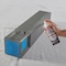 Krylon Rust Tough 12 Oz. Gloss Alkyd Enamel Spray Paint Classic Gray K09262008 - alternate 5