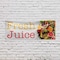 Signmission Fresh Juice, 18 Inch x 48 Inch, Vinyl Banner B-30657 - alternate 5