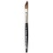 Da Vinci CASANEO XS Sword, Extra Soft Synthetic, Watercolor & Acrylic, Slant, Series 987, Size 10 VA-987_10 - alternate 1