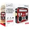 Supersonic Retro Bluetooth Speaker SC1097BT - alternate 3