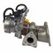 Motorcraft Turbocharger,  TC35 - alternate 5