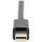 Tripp Lite KEYSPAN MINI DISPLAYPORT 1.2 TO VGA ACTIVE ADAPTER CONVERTER MINI-DP MALE TO VG P137-06N-VGAV2B - alternate 6