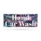 Signmission Hand Car Wash, 36 Inch x 96 Inch, Vinyl Banner B-96-30690 - alternate 1